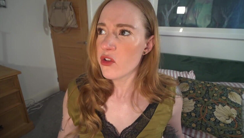 FionaDagger - Step-Parents Couldn't Keep Us Apart