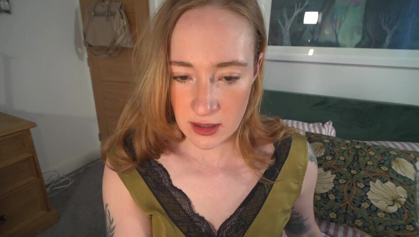 FionaDagger - Step-Parents Couldn't Keep Us Apart
