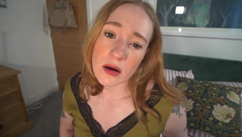 FionaDagger - Step-Parents Couldn't Keep Us Apart