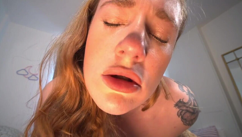 FionaDagger - Step-Parents Couldn't Keep Us Apart