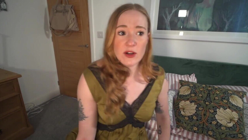 FionaDagger - Step-Parents Couldn't Keep Us Apart