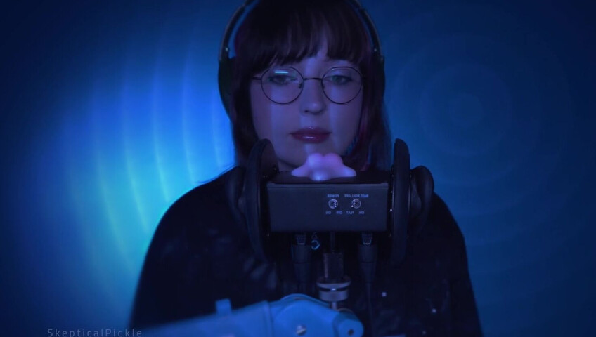 SkepticalPickle ASMR - 30 May 2026 - Let Me Put You in a Trance (Golden Tier)