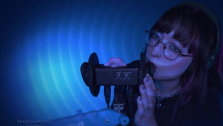 SkepticalPickle ASMR - 30 May 2026 - Let Me Put You in a Trance (Golden Tier)
