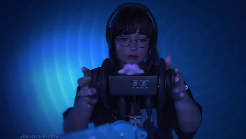 SkepticalPickle ASMR - 30 May 2026 - Let Me Put You in a Trance (Golden Tier)