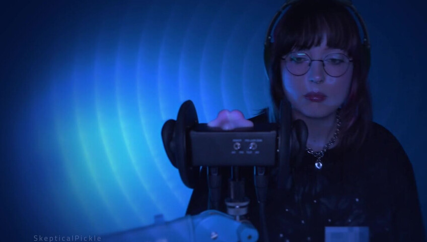 SkepticalPickle ASMR - 30 May 2026 - Let Me Put You in a Trance (Golden Tier)