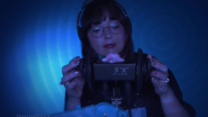 SkepticalPickle ASMR - 30 May 2026 - Let Me Put You in a Trance (Golden Tier)