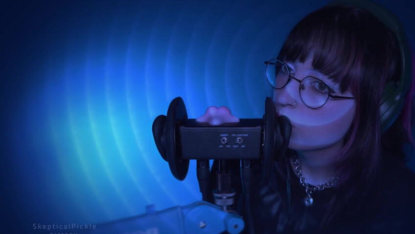 SkepticalPickle ASMR - 30 May 2026 - Let Me Put You in a Trance (Golden Tier)