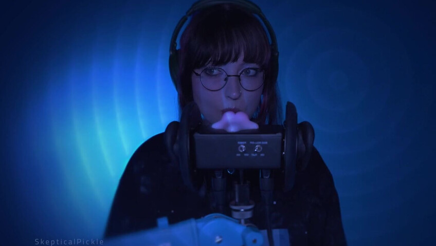 SkepticalPickle ASMR - 30 May 2026 - Let Me Put You in a Trance (Golden Tier)