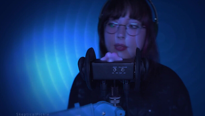 SkepticalPickle ASMR - 30 May 2026 - Let Me Put You in a Trance (Golden Tier)