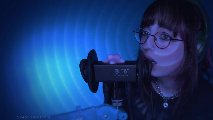 SkepticalPickle ASMR - 30 May 2026 - Let Me Put You in a Trance (Golden Tier)