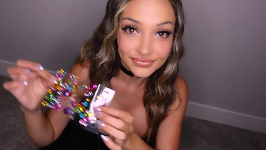 Iced Mocha ASMR - 30 May 2026 - ASMR Focus Challenge