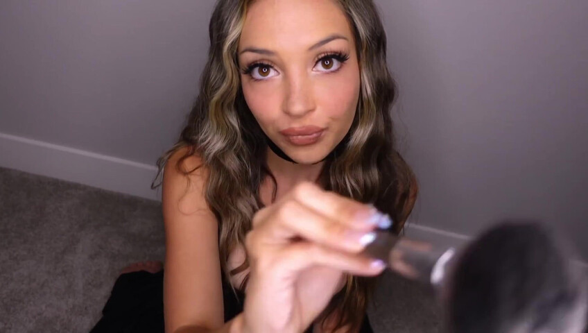 Iced Mocha ASMR - 30 May 2026 - ASMR Focus Challenge