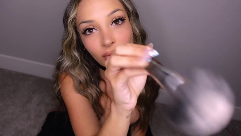 Iced Mocha ASMR - 30 May 2026 - ASMR Focus Challenge