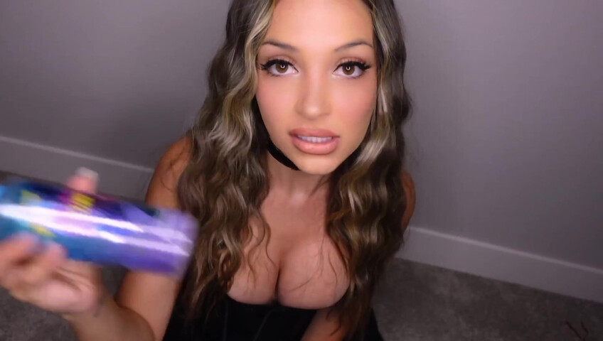 Iced Mocha ASMR - 30 May 2026 - ASMR Focus Challenge