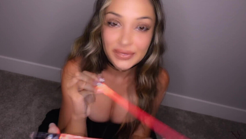 Iced Mocha ASMR - 30 May 2026 - ASMR Focus Challenge
