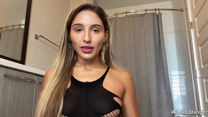 Abella Danger - Focus on My Voice | JOI