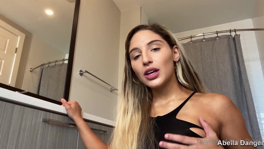 Abella Danger - Focus on My Voice | JOI