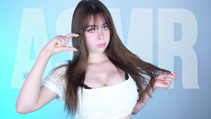 IJenz - 27 May 2026 - ASMR ROLEPLAY ｜Diosa Cuiada a su Devoto y lo Recompensa