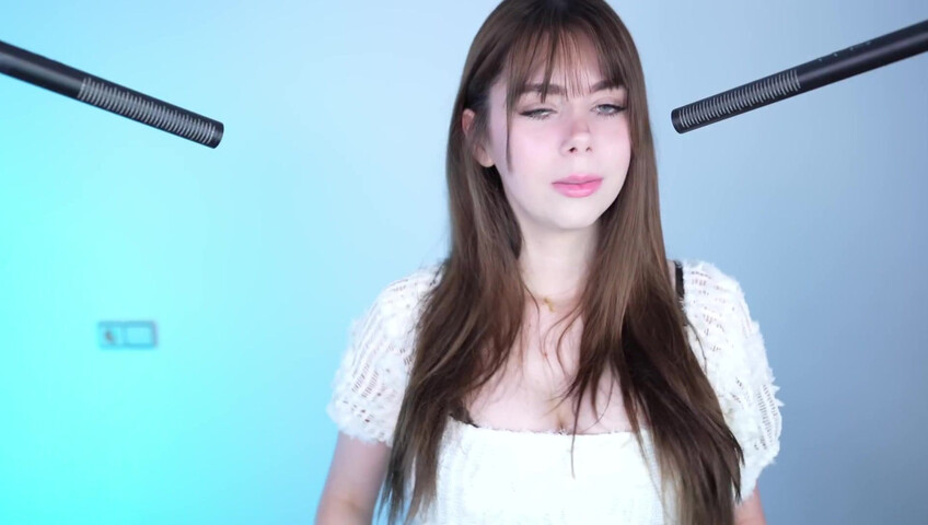 IJenz - 27 May 2026 - ASMR ROLEPLAY ｜Diosa Cuiada a su Devoto y lo Recompensa