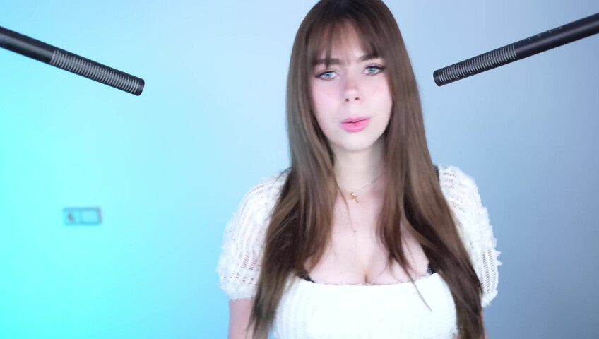 IJenz - 27 May 2026 - ASMR ROLEPLAY ｜Diosa Cuiada a su Devoto y lo Recompensa
