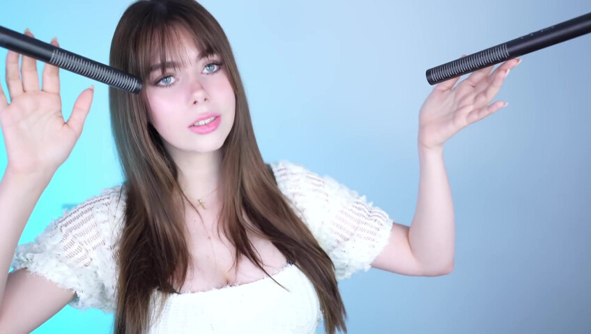 IJenz - 27 May 2026 - ASMR ROLEPLAY ｜Diosa Cuiada a su Devoto y lo Recompensa
