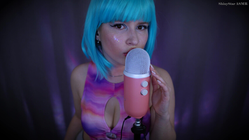 ShinyStar ASMR - 31 May 2026 - Your personal AI Assistant Roleplay