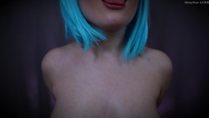 ShinyStar ASMR - 31 May 2026 - Your personal AI Assistant Roleplay