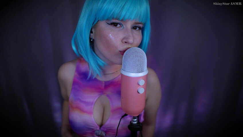 ShinyStar ASMR - 31 May 2026 - Your personal AI Assistant Roleplay