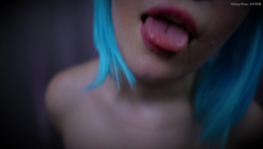 ShinyStar ASMR - 31 May 2026 - Your personal AI Assistant Roleplay