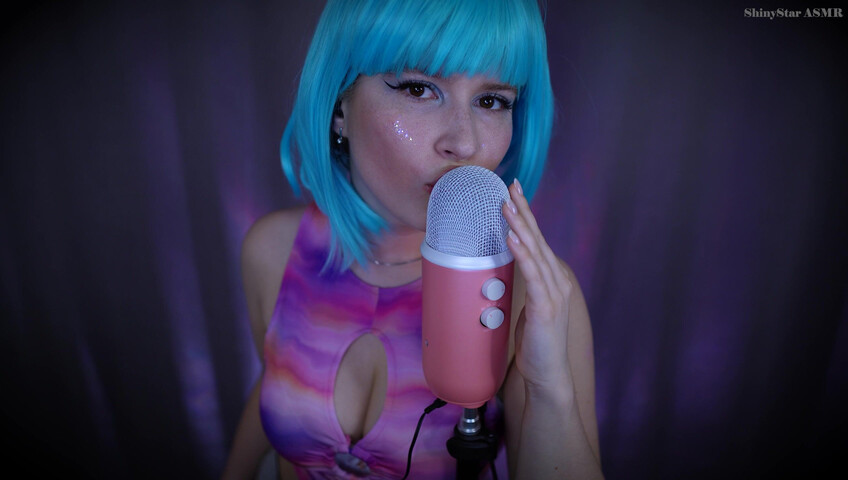 ShinyStar ASMR - 31 May 2026 - Your personal AI Assistant Roleplay