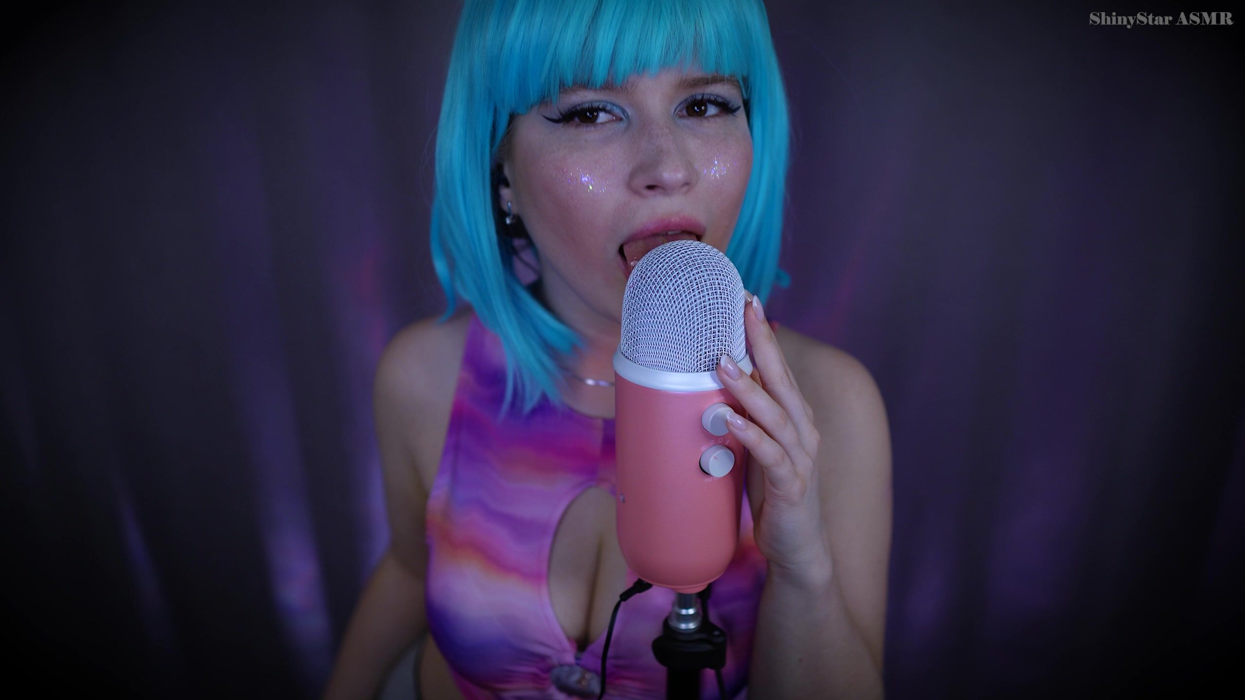 ShinyStar ASMR - 31 May 2026 - Your personal AI Assistant Roleplay