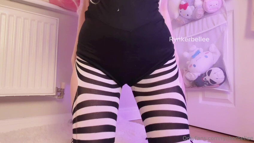 Rynkerbelle - Mime JOI PPV | HQ