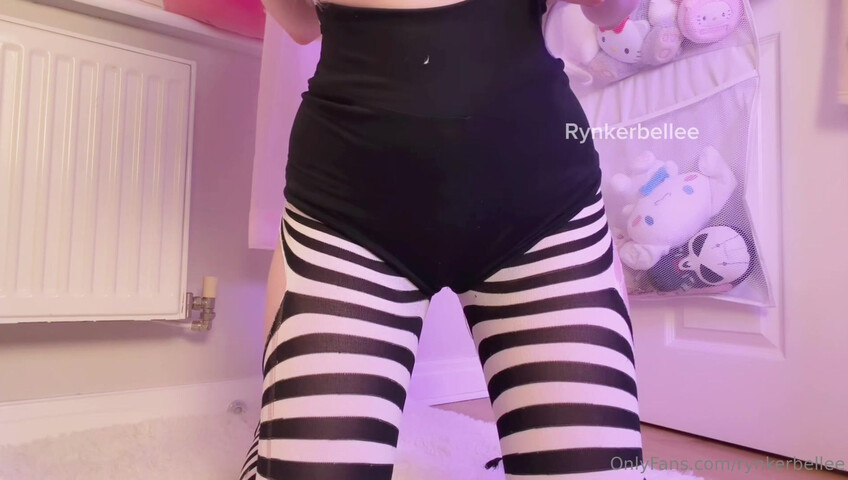 Rynkerbelle - Mime JOI PPV | HQ