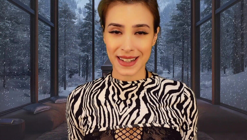 Irma La Dulce ASMR - Sex Therapist Session: Intimate JOI