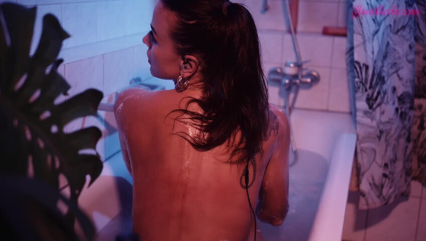 Gina Carla - PURE Relaxation with My Tittis