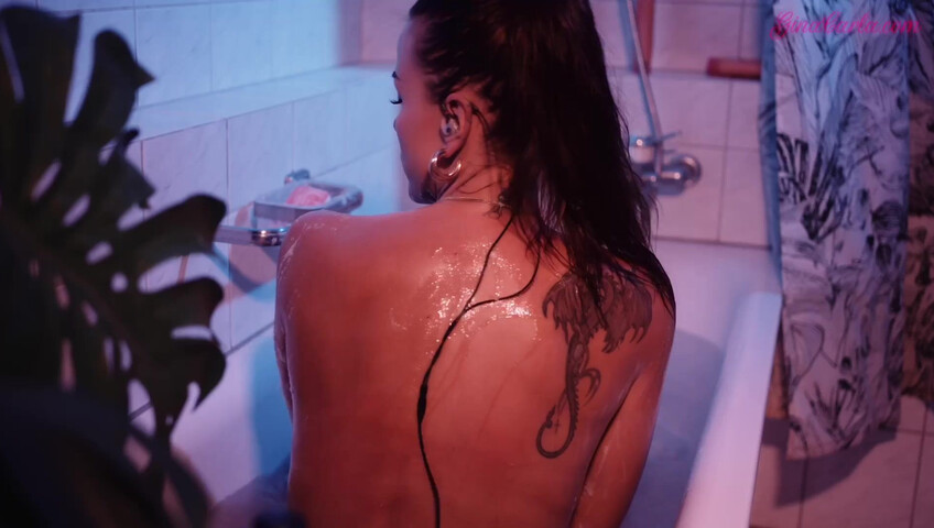 Gina Carla - PURE Relaxation with My Tittis