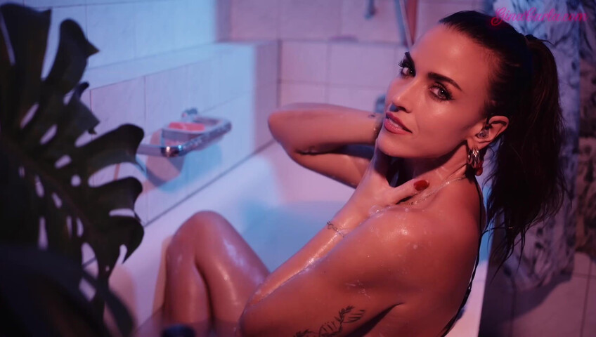 Gina Carla - PURE Relaxation with My Tittis