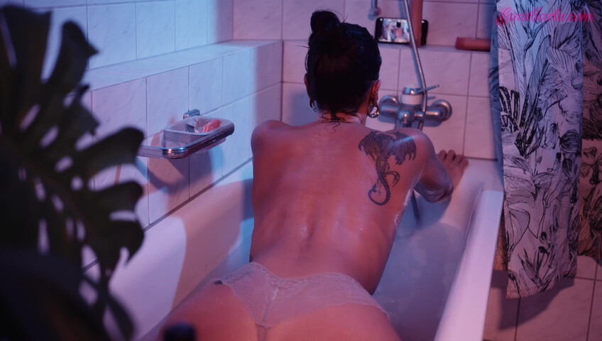 Gina Carla - PURE Relaxation with My Tittis
