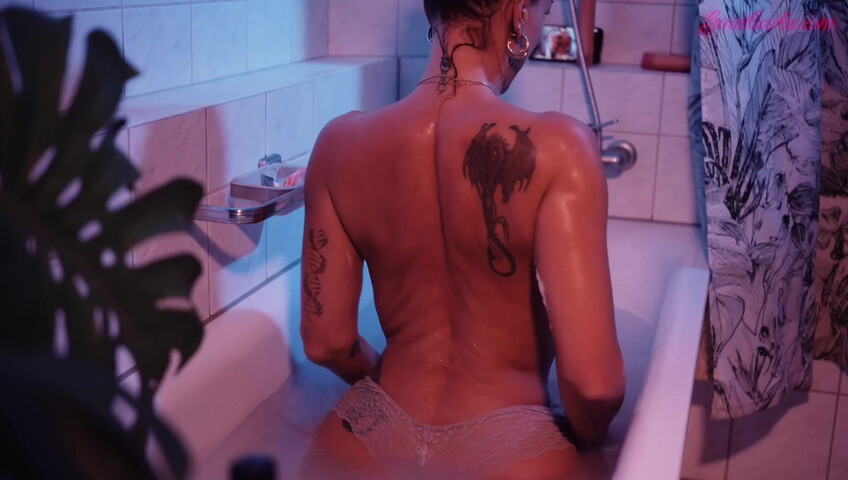 Gina Carla - PURE Relaxation with My Tittis