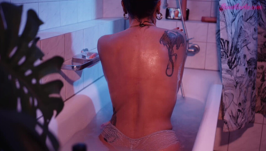Gina Carla - PURE Relaxation with My Tittis