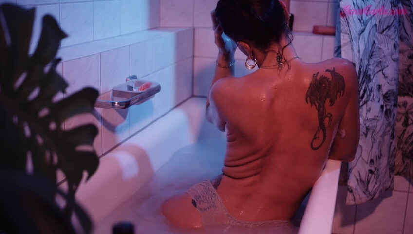 Gina Carla - PURE Relaxation with My Tittis