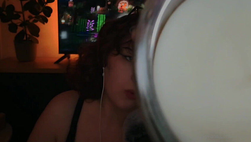 Ange ASMR - 20 May 2026 - PPV | Personal Attention | I'll Lick You All Over