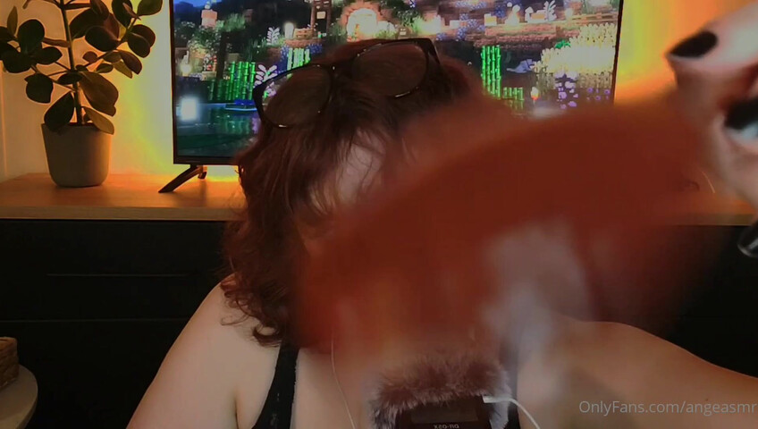 Ange ASMR - 20 May 2026 - PPV | Personal Attention | I'll Lick You All Over