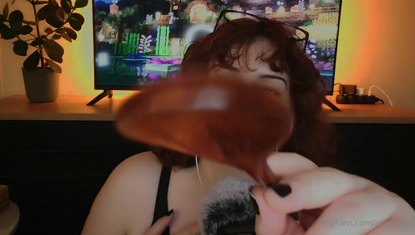 Ange ASMR - 20 May 2026 - PPV | Personal Attention | I'll Lick You All Over