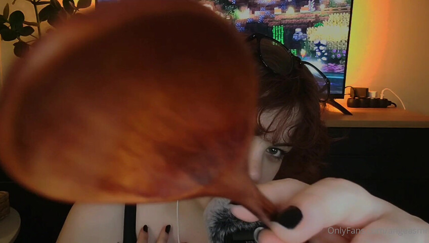 Ange ASMR - 20 May 2026 - PPV | Personal Attention | I'll Lick You All Over