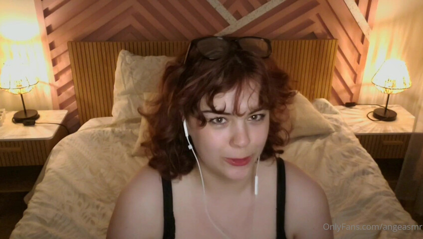 Ange ASMR - 20 May 2026 - PPV | Personal Attention | I'll Lick You All Over