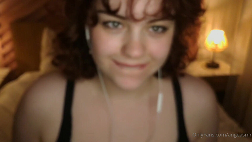 Ange ASMR - 20 May 2026 - PPV | Personal Attention | I'll Lick You All Over