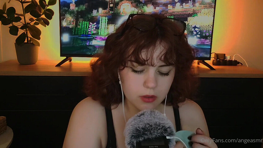 Ange ASMR - 20 May 2026 - PPV | Personal Attention | I'll Lick You All Over