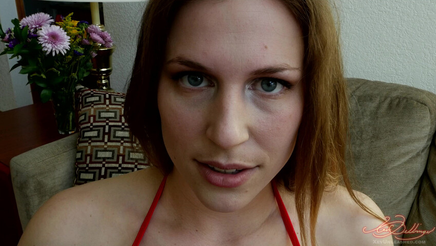 Xev Bellringer – Reib mich ab