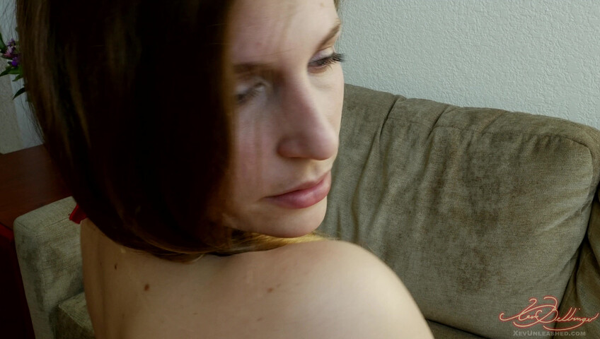 Xev Bellringer – Reib mich ab